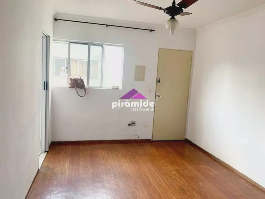Foto 1 de Apartamento com 2 Quartos à venda, 55m² em Santana, São José dos Campos