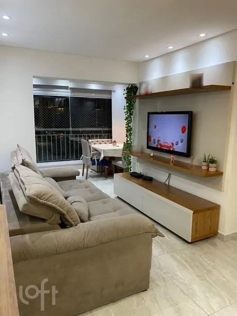 Foto 1 de Apartamento com 2 Quartos à venda, 66m² em Vila Matilde, São Paulo
