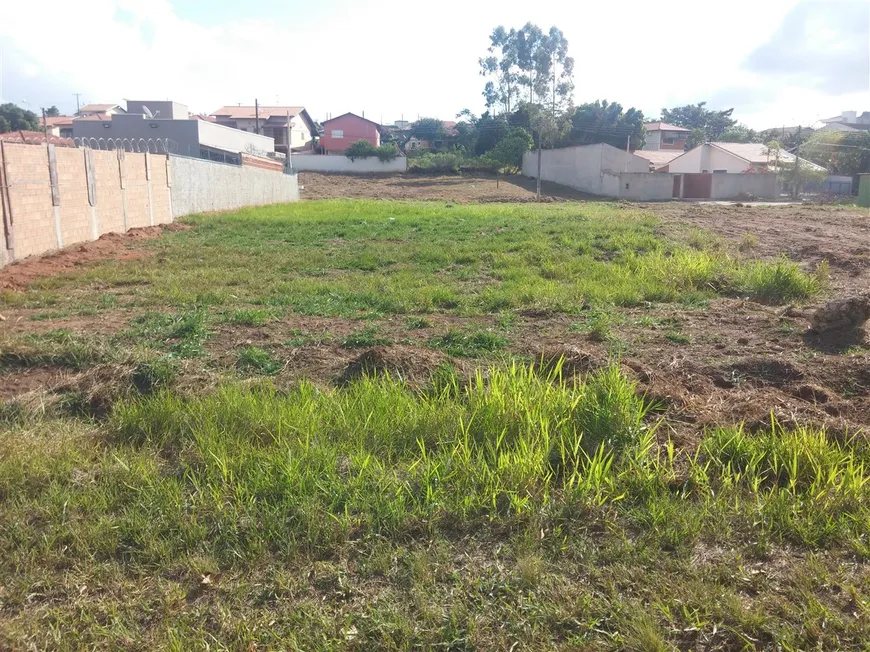 Foto 1 de Lote/Terreno à venda, 300m² em Novo Horizonte, São Pedro