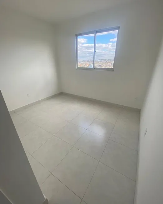Foto 1 de Apartamento com 2 Quartos à venda, 61m² em Cabral, Contagem