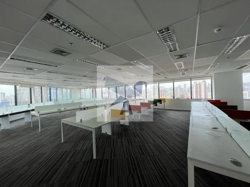 Foto 1 de Sala Comercial para alugar, 260m² em Pinheiros, São Paulo