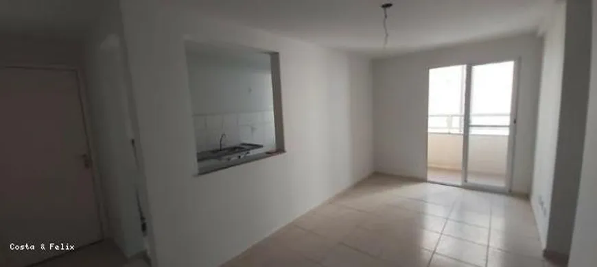Foto 1 de Apartamento com 3 Quartos à venda, 66m² em Parque Industrial, São José dos Campos