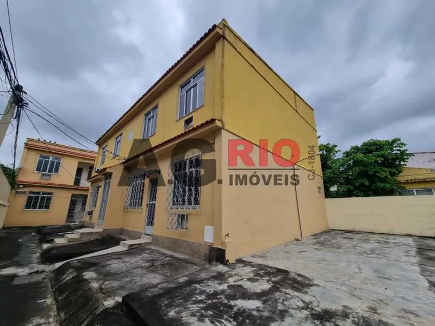 Foto 1 de Apartamento com 1 Quarto para alugar, 61m² em Marechal Hermes, Rio de Janeiro