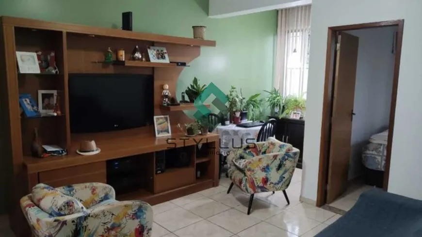 Foto 1 de Apartamento com 2 Quartos à venda, 64m² em Cascadura, Rio de Janeiro