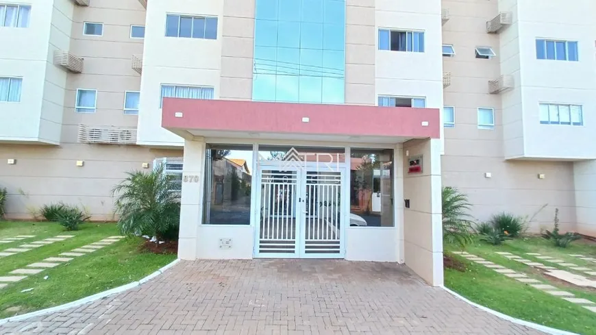 Foto 1 de Apartamento com 1 Quarto à venda, 27m² em Centro, Araraquara