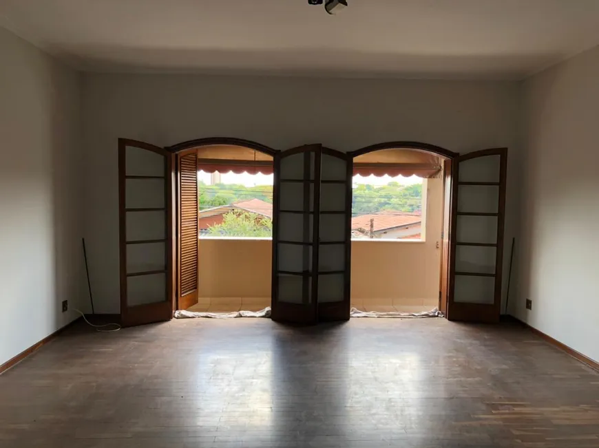 Foto 1 de Casa com 3 Quartos à venda, 185m² em Centro, Piracicaba