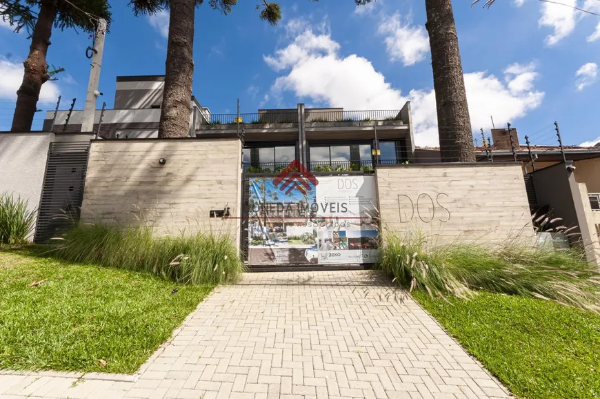 Foto 1 de Casa com 3 Quartos à venda, 271m² em Ecoville, Curitiba