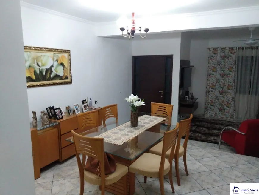 Foto 1 de Casa com 2 Quartos à venda, 98m² em Vila Fragnani, Itu