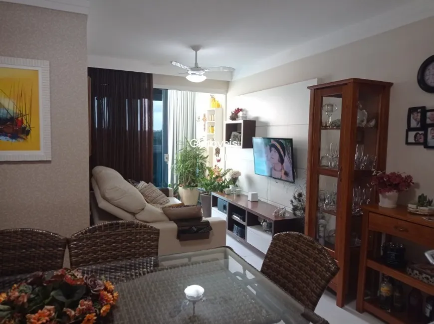 Foto 1 de Apartamento com 2 Quartos à venda, 62m² em Abrantes, Camaçari