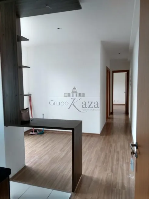 Foto 1 de Apartamento com 2 Quartos à venda, 48m² em Condominio Residencial Colinas do Paratehy, São José dos Campos