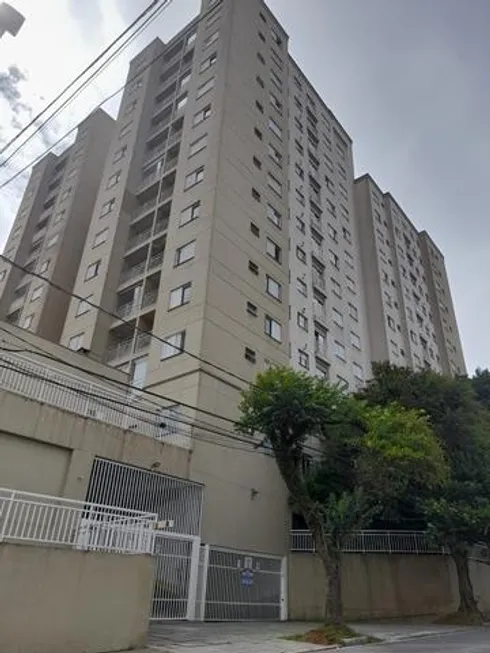 Foto 1 de Apartamento com 2 Quartos à venda, 43m² em Assunção, São Bernardo do Campo