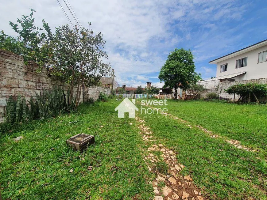 Foto 1 de Lote/Terreno à venda, 600m² em São Cristovão, Cascavel