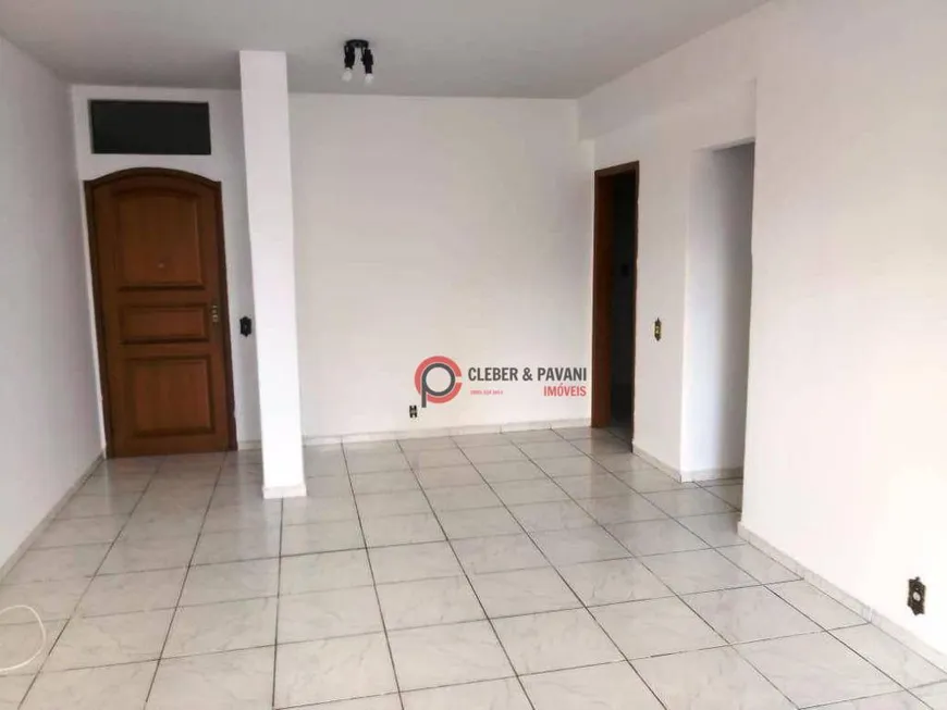 Foto 1 de Apartamento com 3 Quartos à venda, 153m² em Centro, Sorocaba