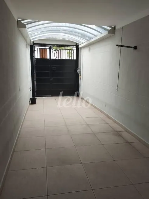 Foto 1 de Casa com 3 Quartos à venda, 99m² em Tucuruvi, São Paulo