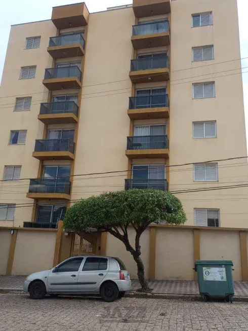 Foto 1 de Apartamento com 2 Quartos à venda, 76m² em Vila Romão, Salto