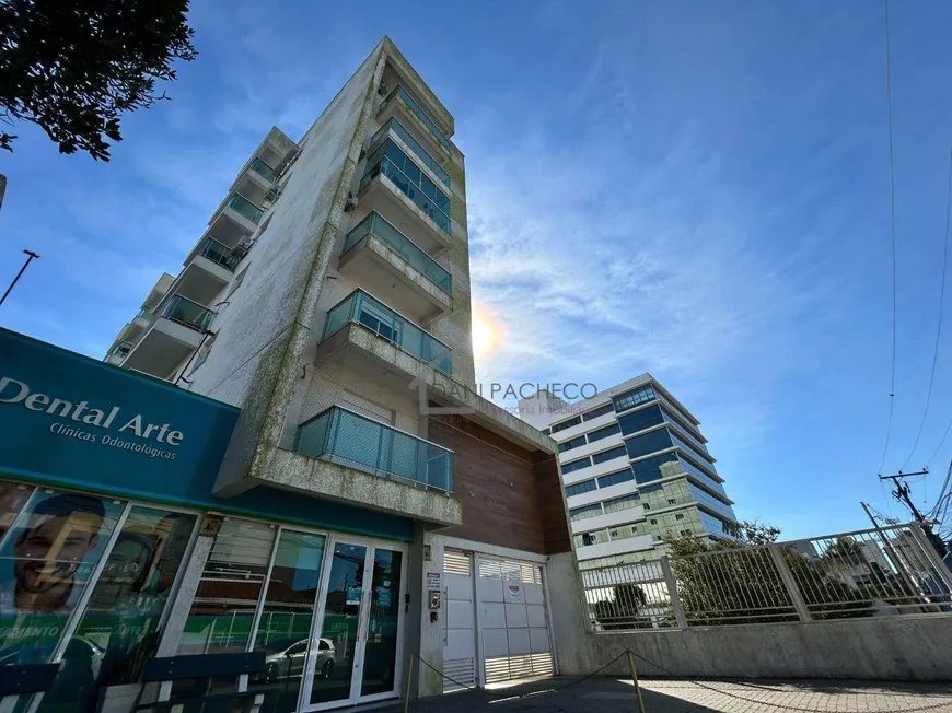 Foto 1 de Apartamento com 2 Quartos à venda, 69m² em Centro, Viamão