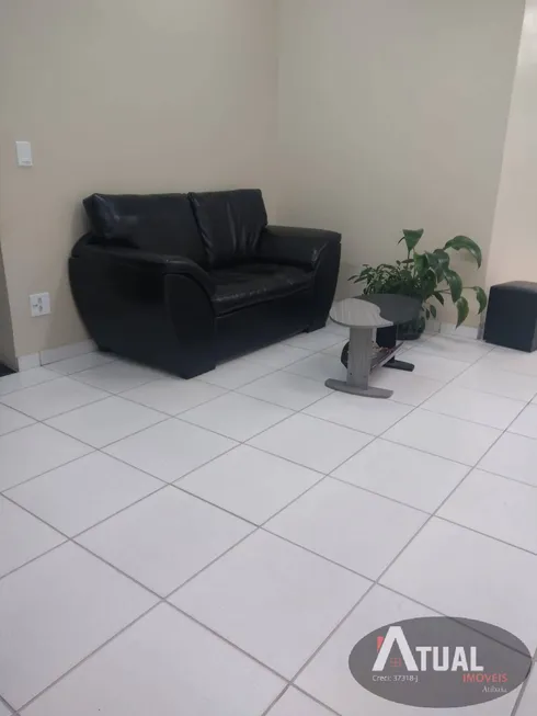 Foto 1 de Sala Comercial para alugar, 23m² em Terra Preta, Mairiporã