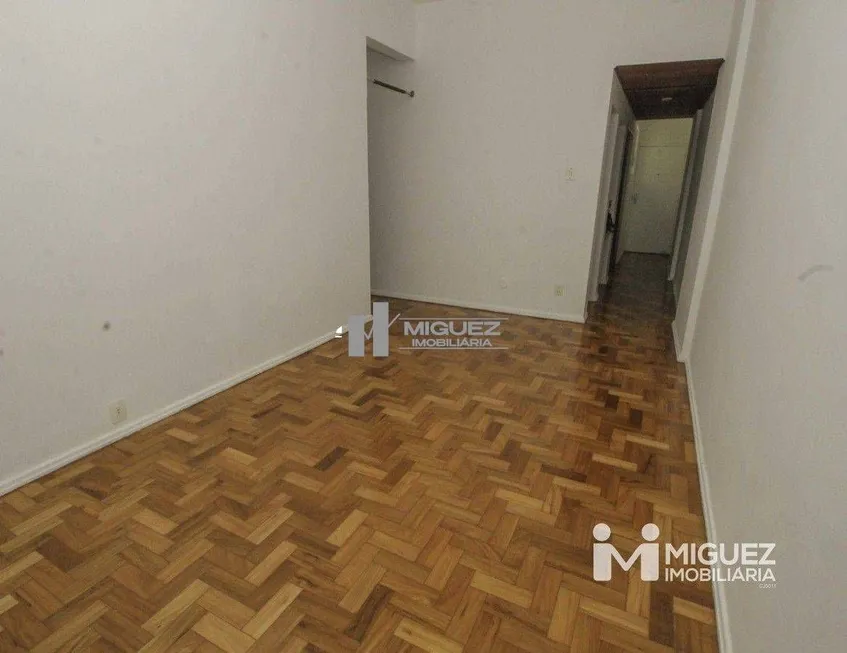 Foto 1 de Apartamento com 3 Quartos à venda, 52m² em Maracanã, Rio de Janeiro