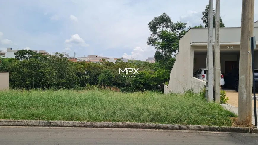 Foto 1 de Lote/Terreno à venda, 321m² em Ondas, Piracicaba