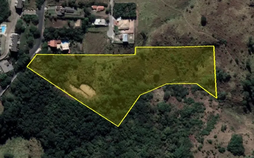 Foto 1 de Lote/Terreno à venda, 24580m² em Parque Arco Íris, Atibaia