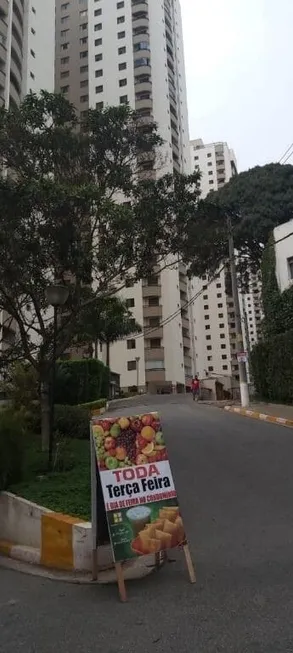 Foto 1 de Apartamento com 3 Quartos à venda, 117m² em Chacara Agrindus, Taboão da Serra