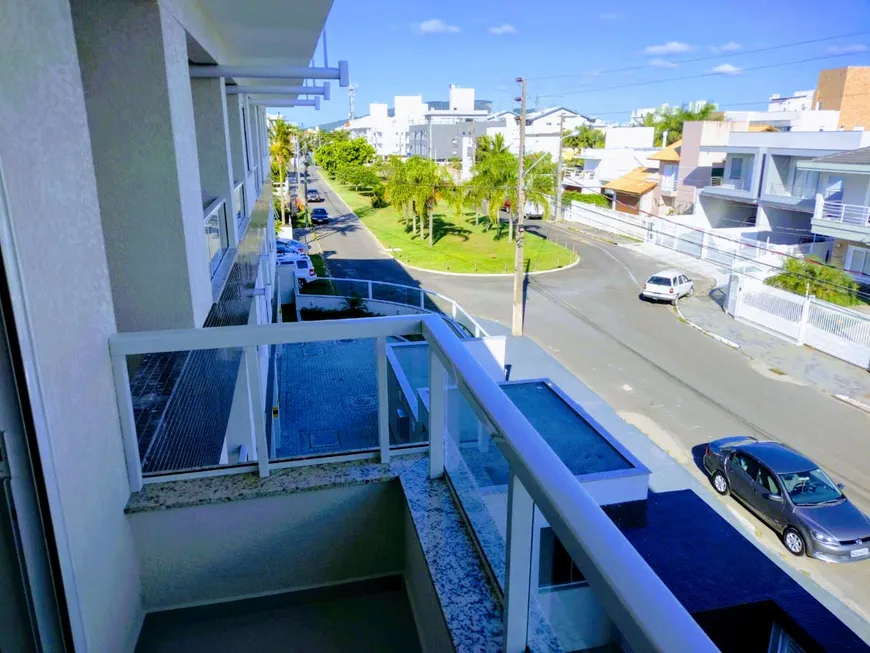 Foto 1 de Apartamento com 3 Quartos à venda, 122m² em Ingleses do Rio Vermelho, Florianópolis