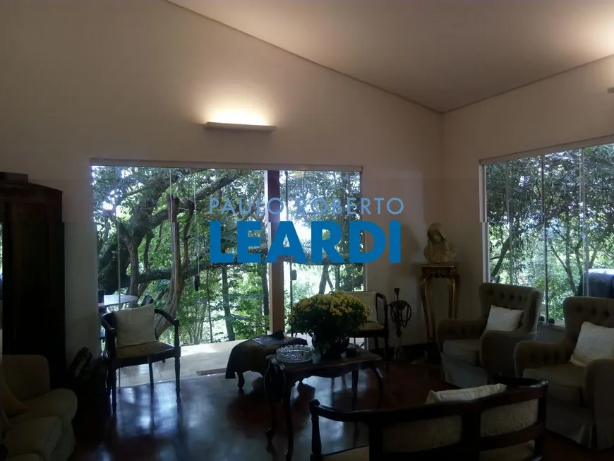 Foto 1 de Casa de Condomínio com 3 Quartos à venda, 220m² em Chácaras Alpina, Valinhos
