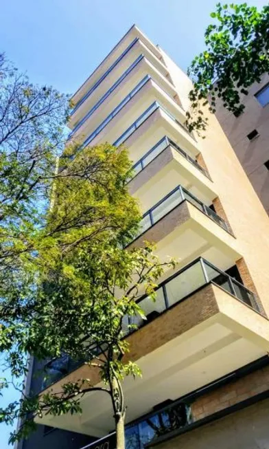 Foto 1 de Apartamento com 3 Quartos à venda, 132m² em Alto de Pinheiros, São Paulo