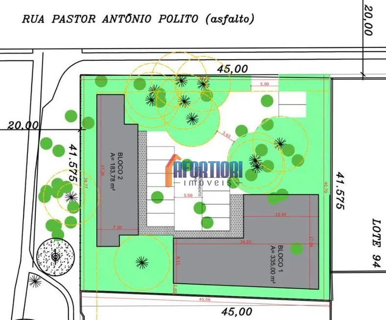 Foto 1 de Ponto Comercial para alugar, 60m² em Alto Boqueirão, Curitiba