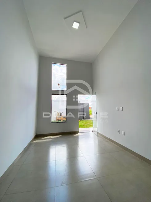 Foto 1 de Casa com 3 Quartos à venda, 105m² em Residencial Vida Nova, Anápolis