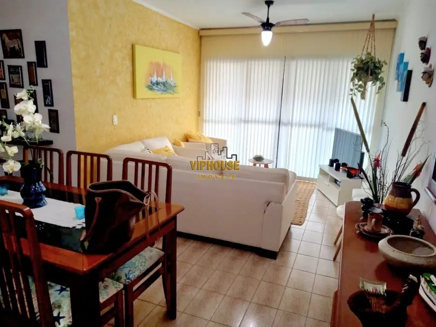 Foto 1 de Apartamento com 2 Quartos à venda, 134m² em Jardim Las Palmas, Guarujá