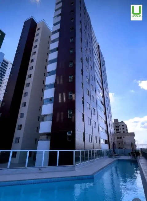 Foto 1 de Apartamento com 4 Quartos à venda, 137m² em Buritis, Belo Horizonte