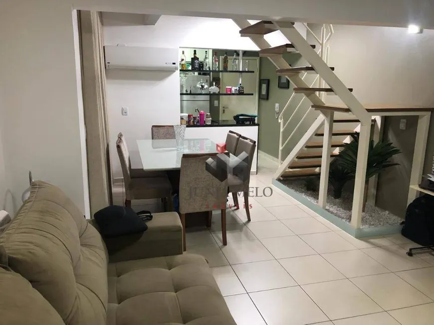 Foto 1 de Apartamento com 2 Quartos à venda, 66m² em Nova Aliança, Ribeirão Preto
