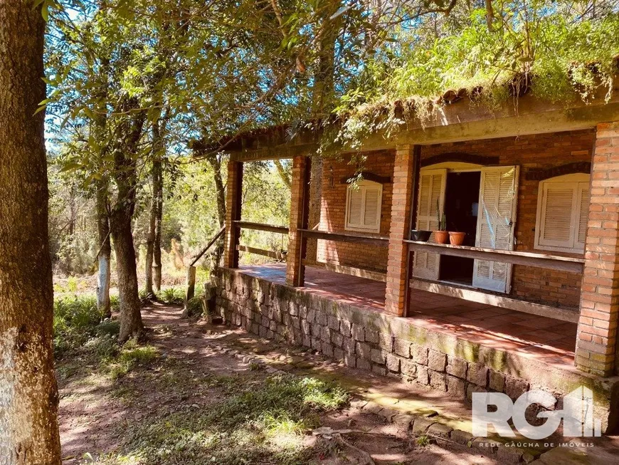 Foto 1 de Fazenda/Sítio com 1 Quarto à venda, 10999m² em Sao Caetano, Porto Alegre