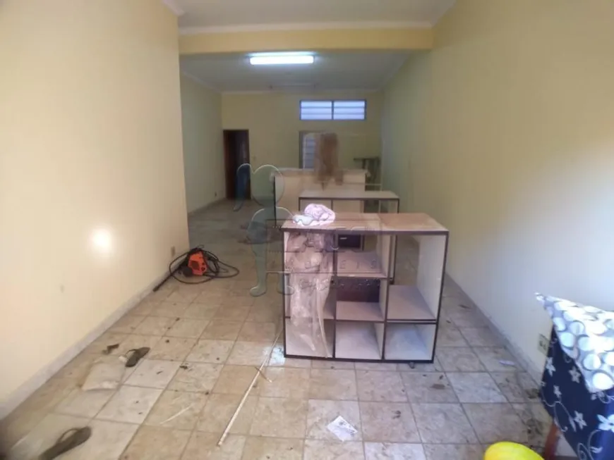 Foto 1 de com 1 Quarto para alugar, 50m² em Vila Recreio, Ribeirão Preto