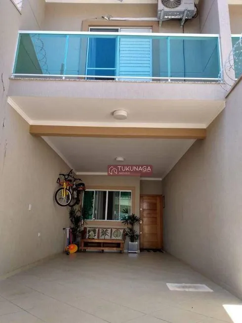 Foto 1 de Casa com 3 Quartos à venda, 150m² em Jaragua, São Paulo