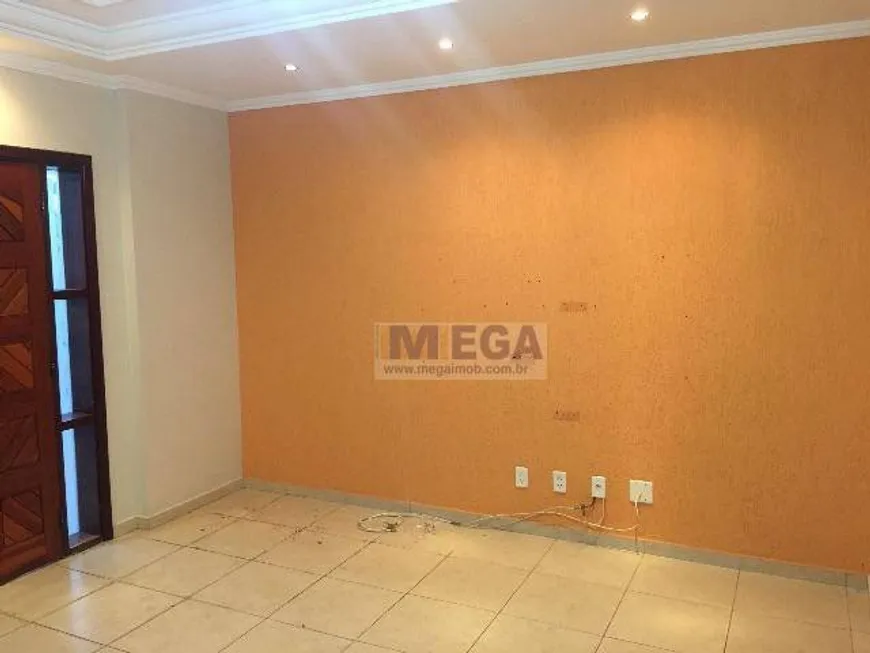 Foto 1 de Casa com 3 Quartos à venda, 185m² em Jardim Quarto Centenário, Campinas