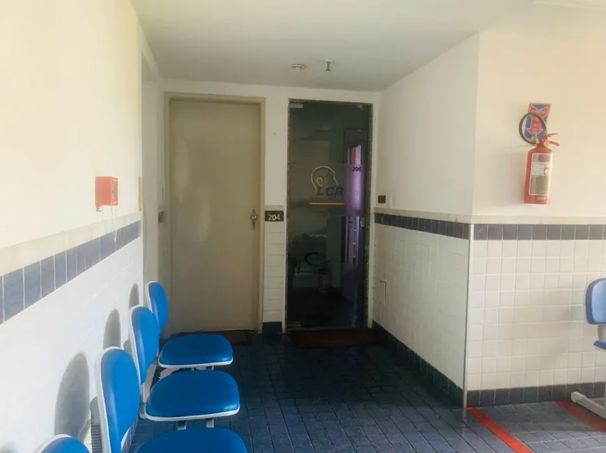 Foto 1 de Ponto Comercial para alugar, 64m² em Coelhos, Recife