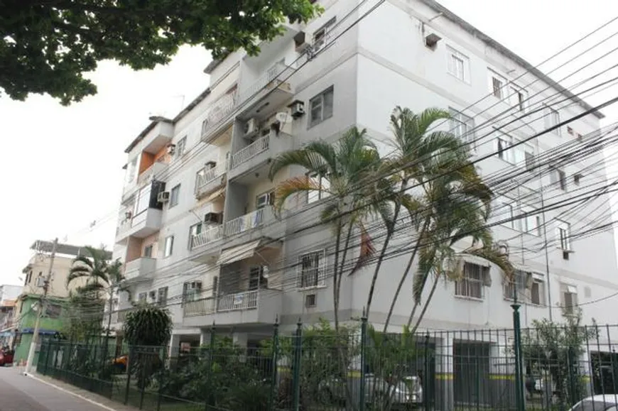 Foto 1 de Apartamento com 2 Quartos à venda, 64m² em Jardim Vinte e Cinco de Agosto, Duque de Caxias