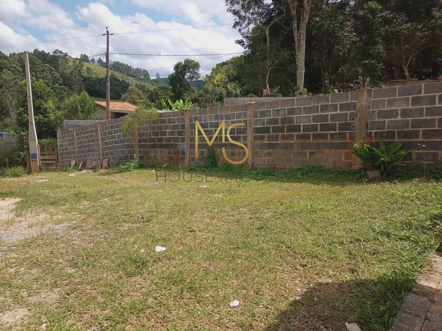 Foto 1 de Lote/Terreno à venda, 1000m² em Rio de Una, Ibiúna