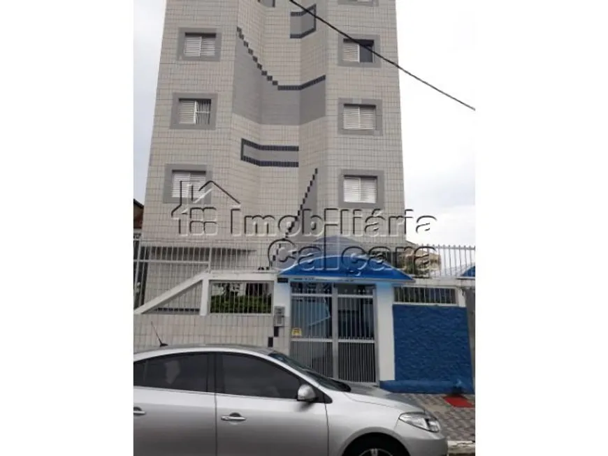 Foto 1 de Apartamento com 2 Quartos à venda, 101m² em Vila Caicara, Praia Grande
