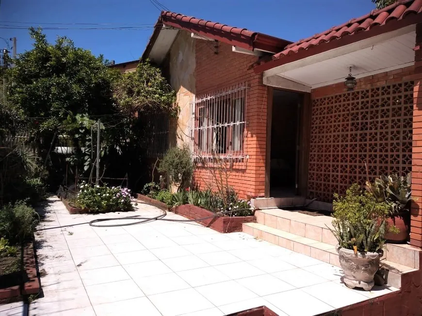 Foto 1 de Casa com 3 Quartos à venda, 179m² em Cristal, Porto Alegre