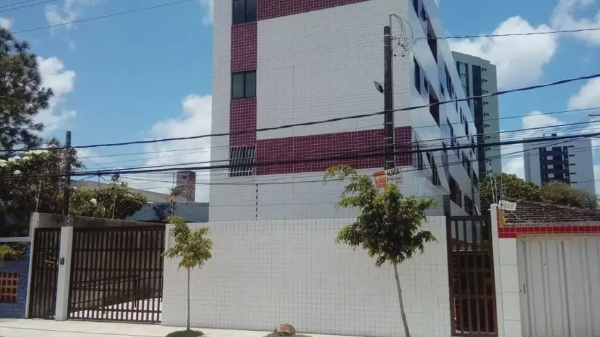 Foto 1 de Apartamento com 2 Quartos à venda, 50m² em Iputinga, Recife