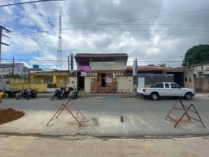 Foto 1 de Imóvel Comercial para alugar, 213m² em Farol, Maceió