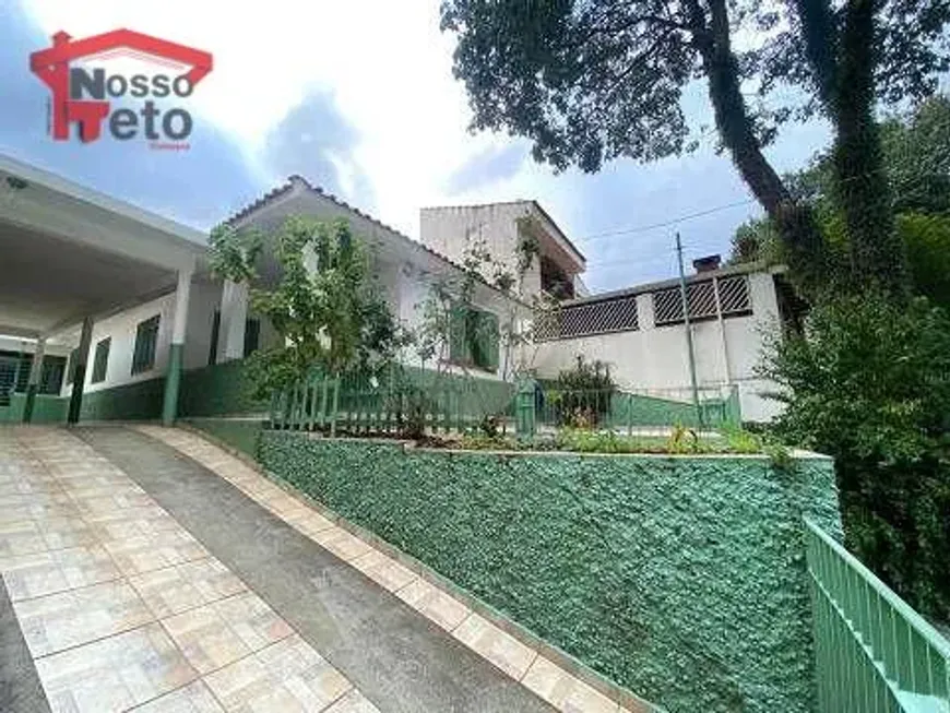 Foto 1 de Casa com 2 Quartos à venda, 190m² em Pirituba, São Paulo