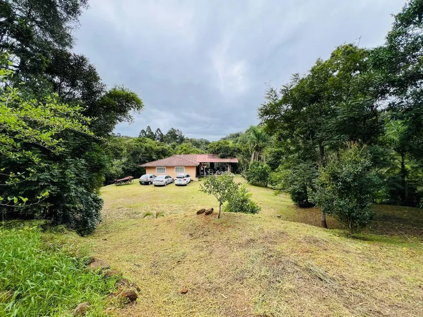 Foto 1 de Fazenda/Sítio com 3 Quartos à venda, 356950m² em Bateias, Campo Largo