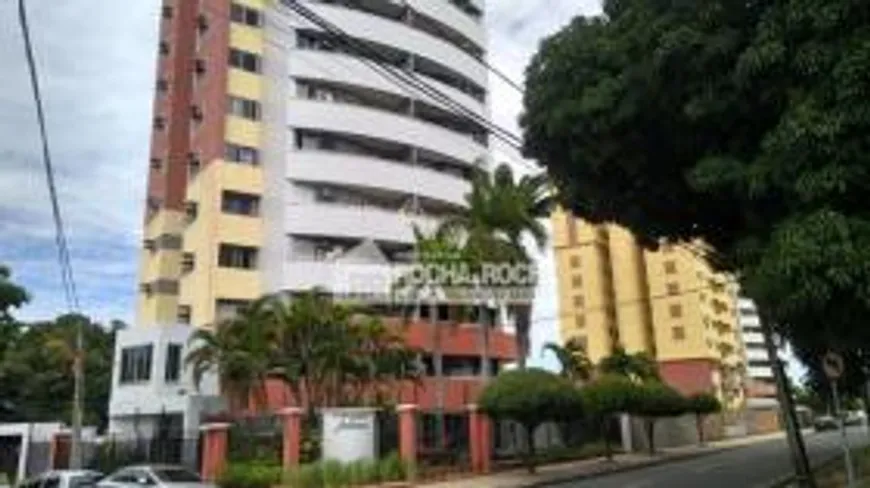 Foto 1 de Apartamento com 3 Quartos à venda, 75m² em São Cristóvão, Teresina