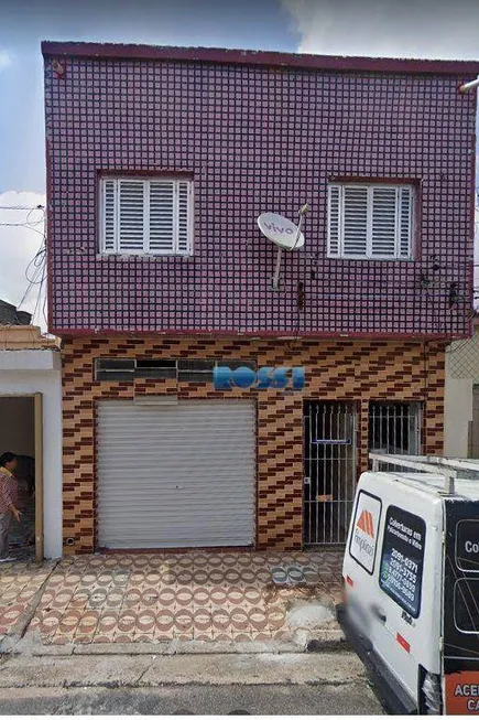 Foto 1 de Sobrado com 2 Quartos à venda, 228m² em Móoca, São Paulo