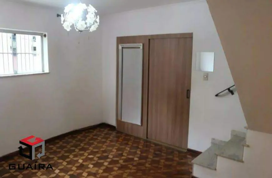 Foto 1 de Sobrado com 3 Quartos à venda, 93m² em São José, São Caetano do Sul