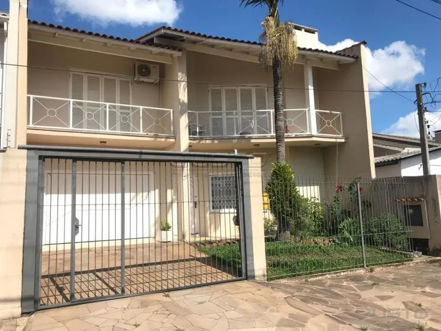 Foto 1 de Casa com 4 Quartos à venda, 250m² em Pinheiro, São Leopoldo